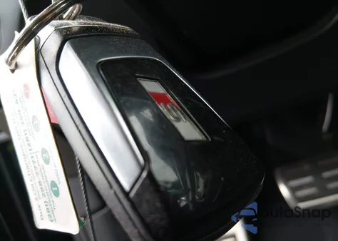 2018 Audi Sq5 3.0T Premium Plus z USA, uszkodzony, nr VIN WA1C4AFYXJ2025007